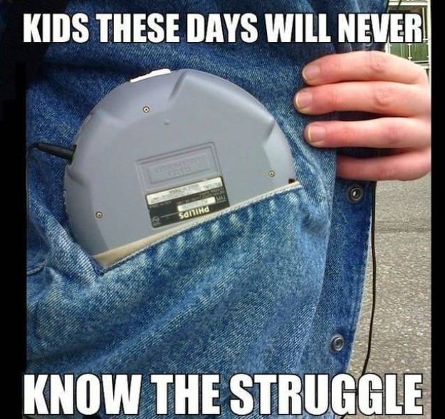 A Little Bit Of Nostalgia (25 pics)