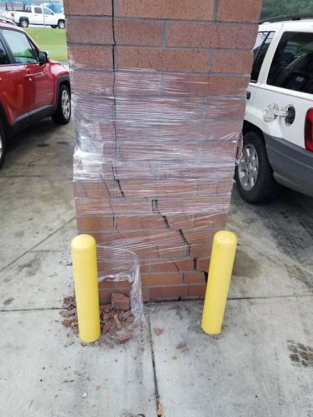 Strange Finds And Situations (20 pics)
