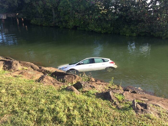Failures On The Road (23 pics)