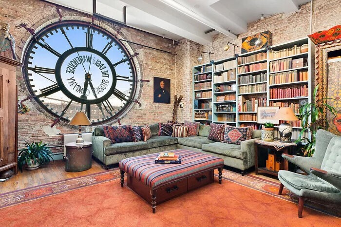 Amazing Places For Relax (25 pics)
