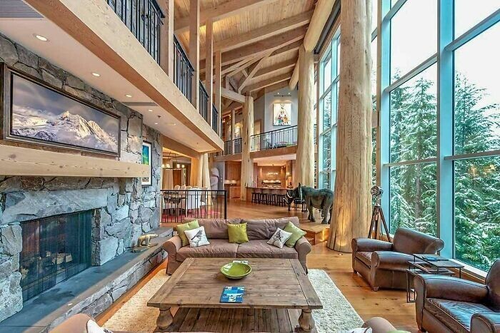 Amazing Places For Relax (25 pics)