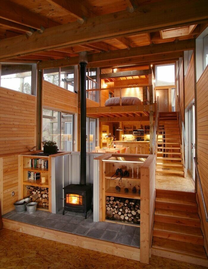 Amazing Places For Relax (25 pics)