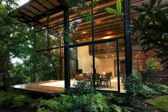 Amazing Places For Relax (25 pics)