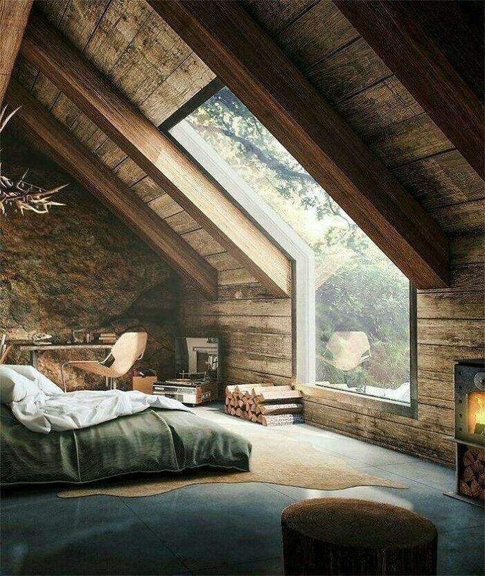 Amazing Places For Relax (25 pics)