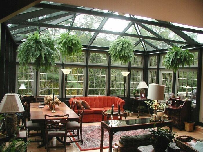 Amazing Places For Relax (25 pics)