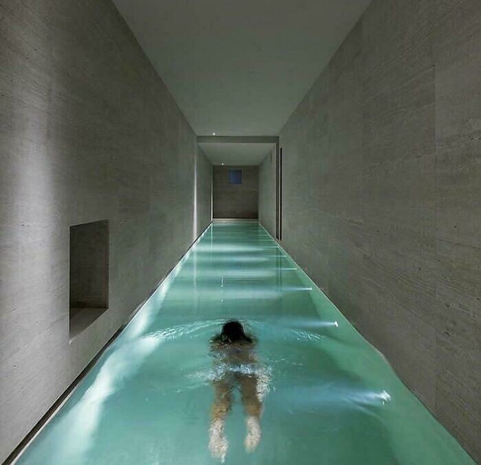 Amazing Places For Relax (25 pics)