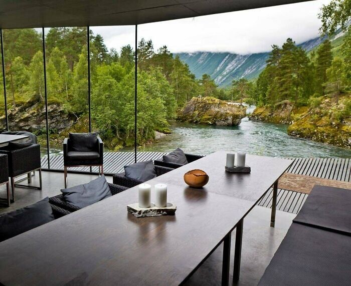 Amazing Places For Relax (25 pics)