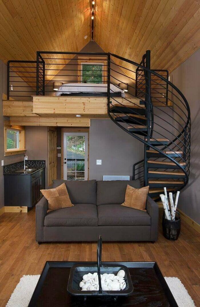 Amazing Places For Relax (25 pics)
