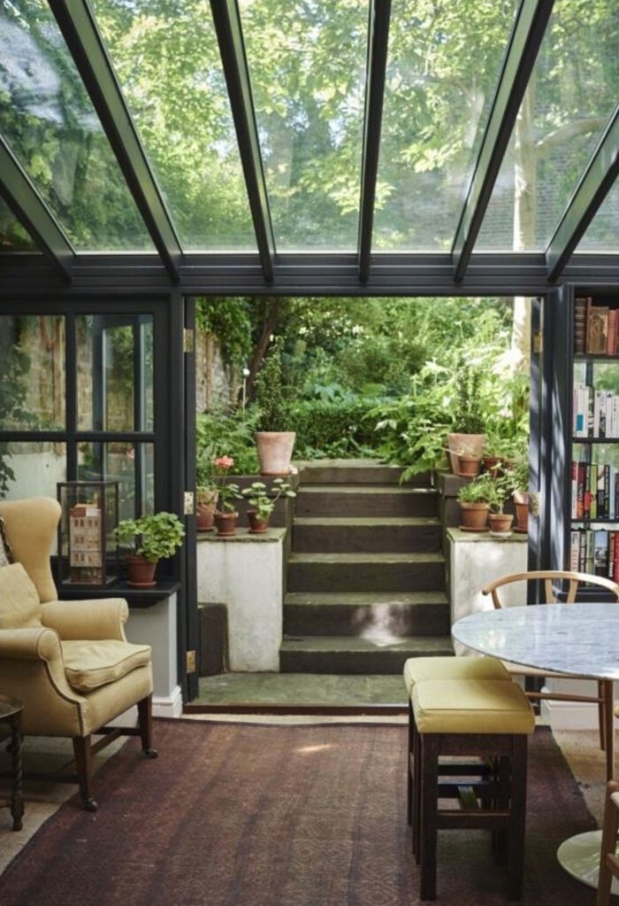 Amazing Places For Relax (25 pics)