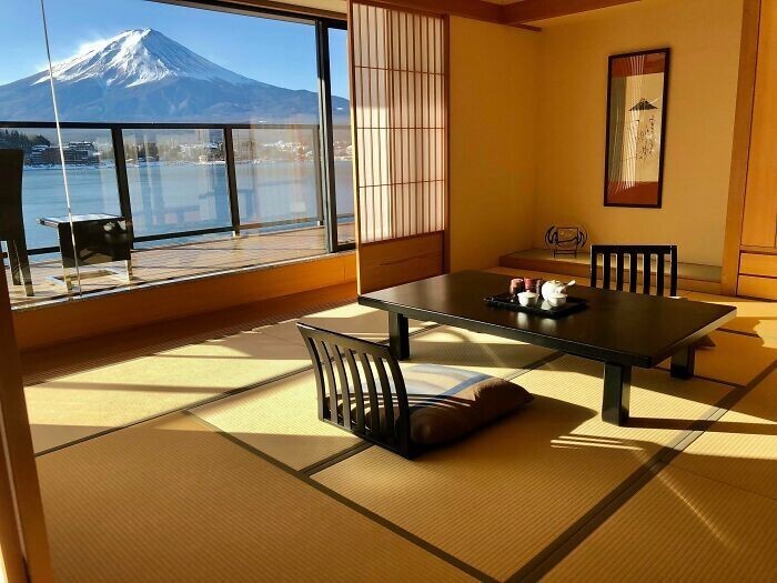 Amazing Places For Relax (25 pics)