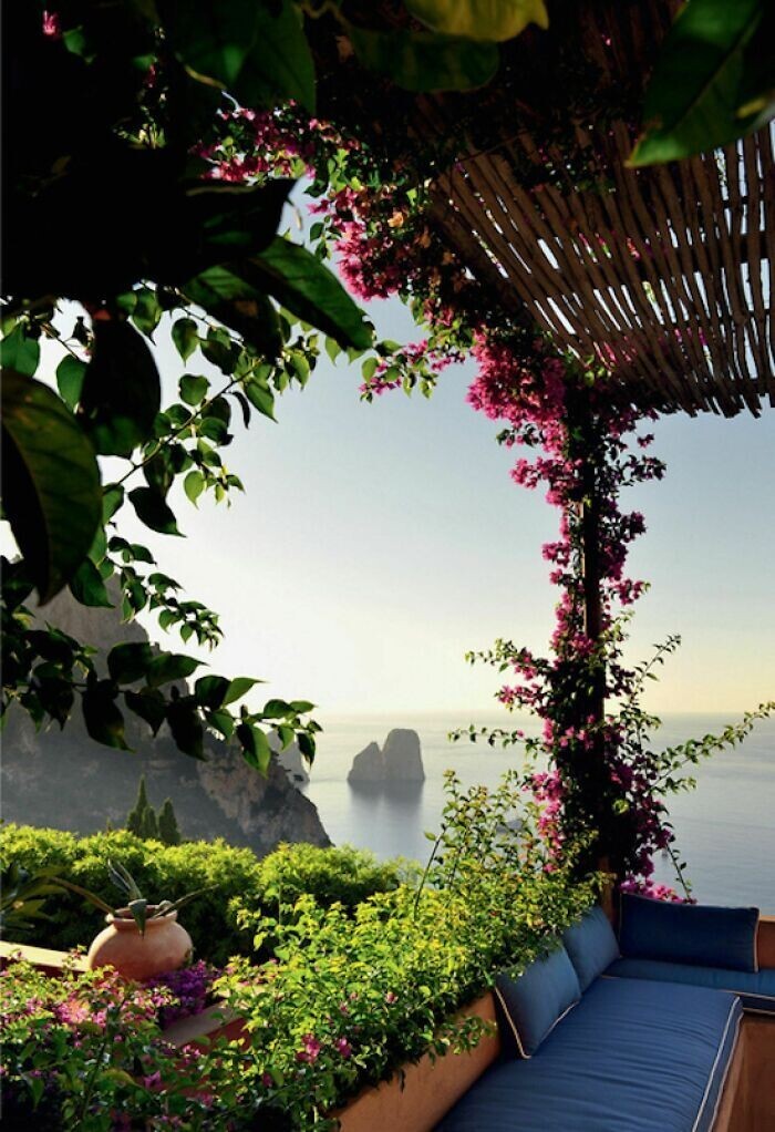 Amazing Places For Relax (25 pics)