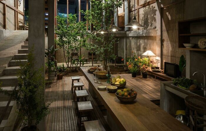 Amazing Places For Relax (25 pics)