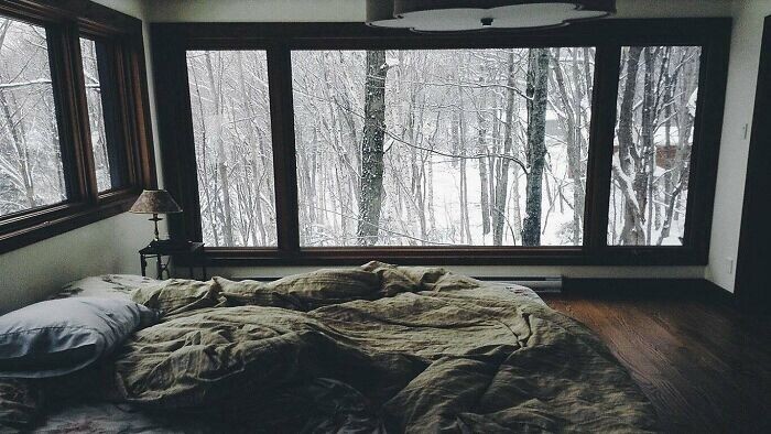 Amazing Places For Relax (25 pics)