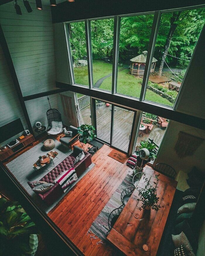Amazing Places For Relax (25 pics)