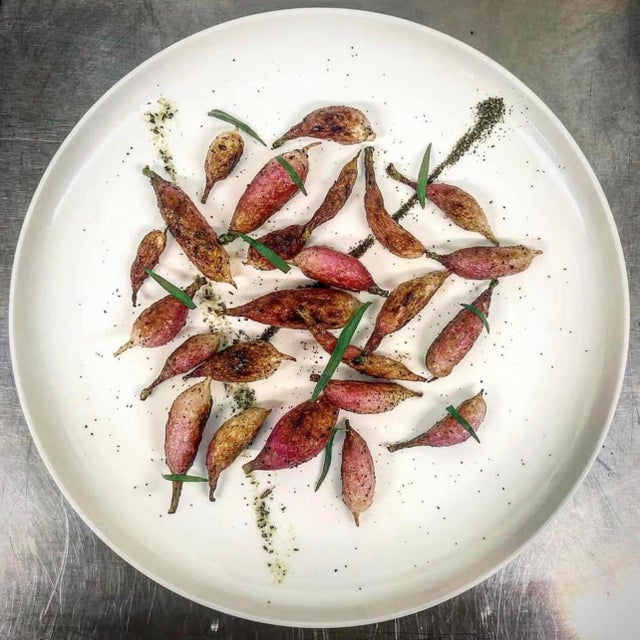 Beautiful Food Serving (22 pics)