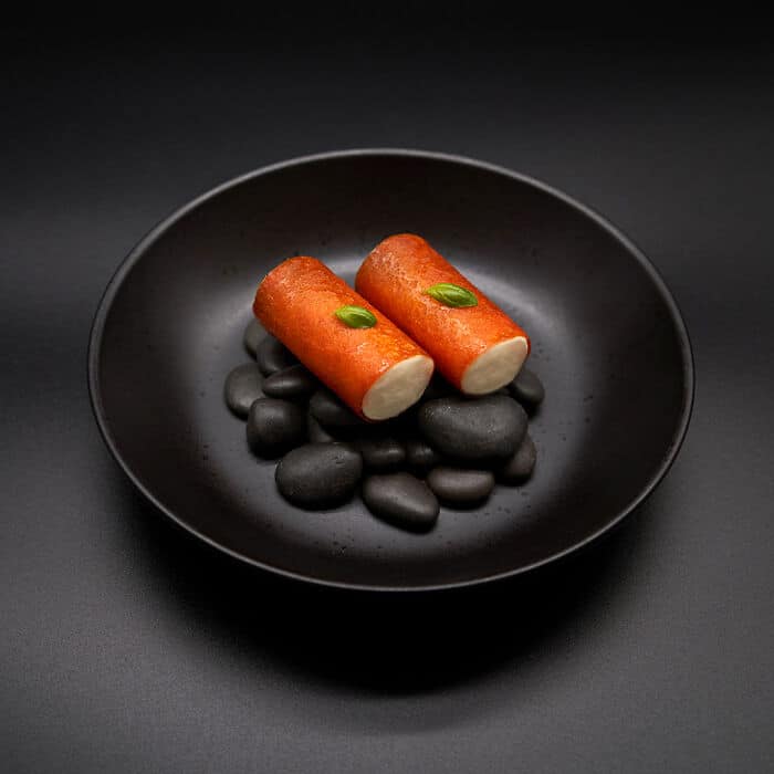 Beautiful Food Serving (22 pics)