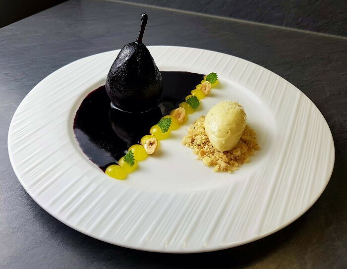 Beautiful Food Serving (22 pics)