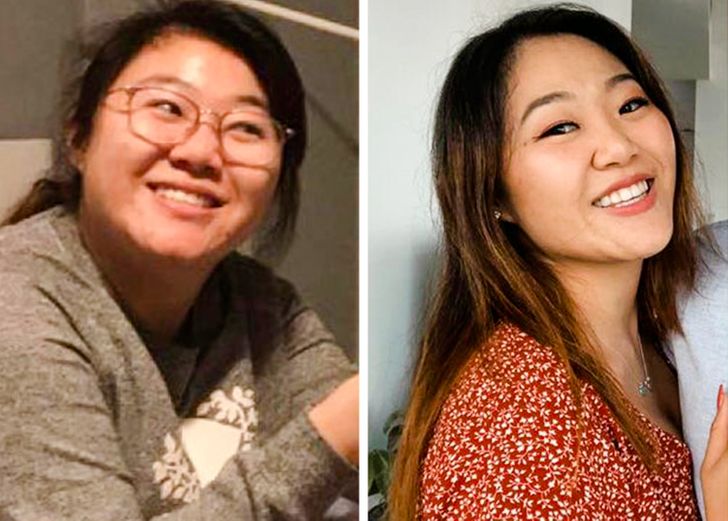 People Change Themselves (25 pics)