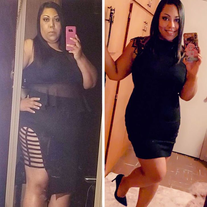 People Change Themselves (25 pics)