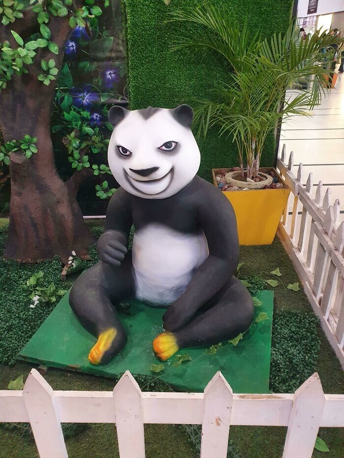 Odd Finds And Designs (25 pics)