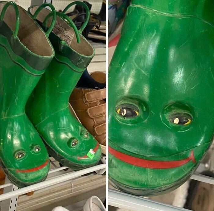 Odd Finds And Designs (25 pics)