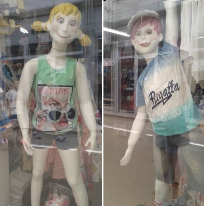 Odd Finds And Designs (25 pics)