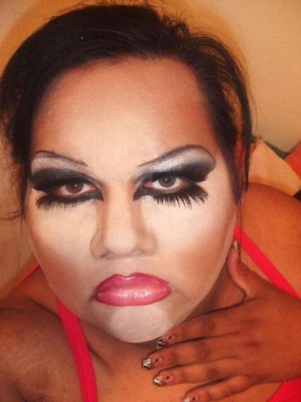 Awful Fashion (27 pics)