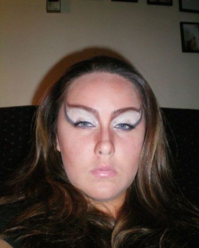 Awful Fashion (27 pics)