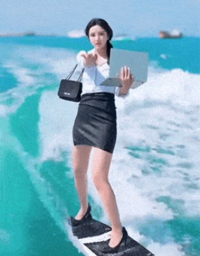 Acid GIFs, July 17 (25 gifs)