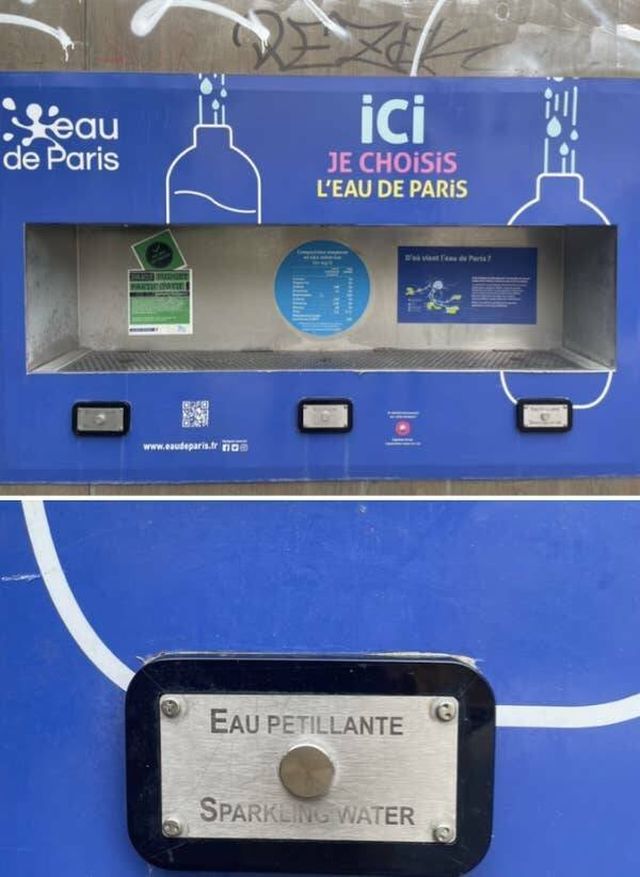 Cool Technologies In Different Countries (22 pics)
