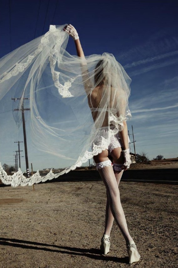 Girls In Stockings (22 pics)
