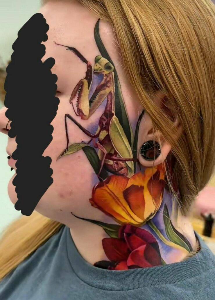 Daily Pictures. Part 1 (73 pics)