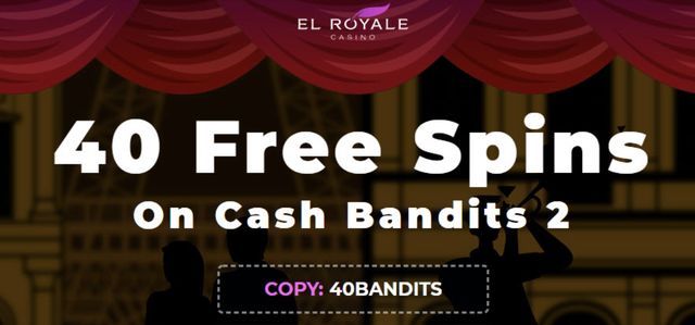 El Royale Casino Free Spin Codes: A Complete Guide