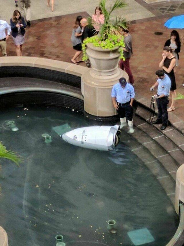 Unusual Finds From Around The World (24 pics)