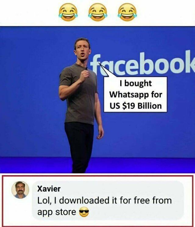 Funny Comments (17 pics)