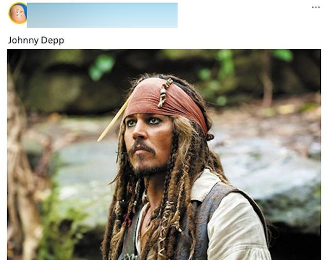 People Talk About Their Favorite Actors (26 pics)