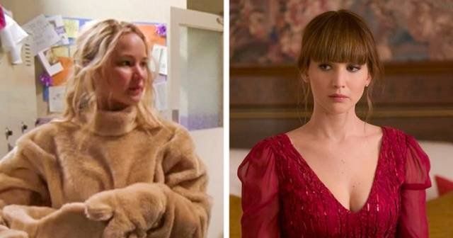 Actors In Their First Role (14 pics)