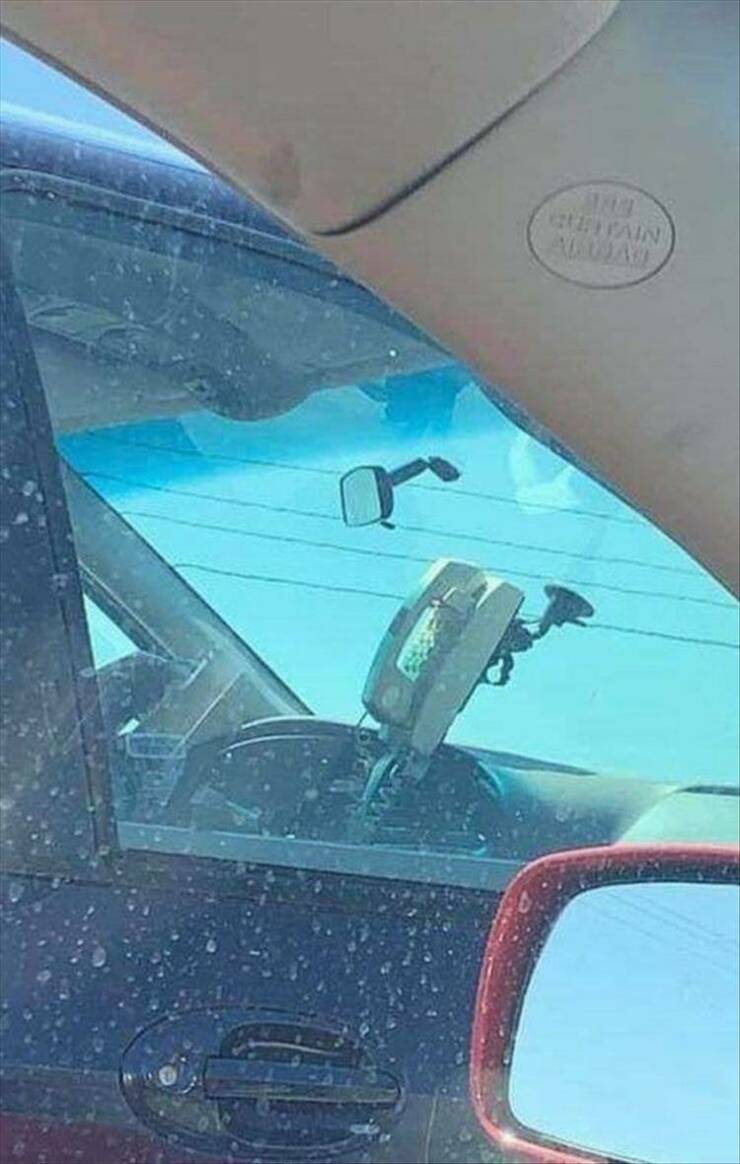 Daily Pictures. Part 2 (74 pics)