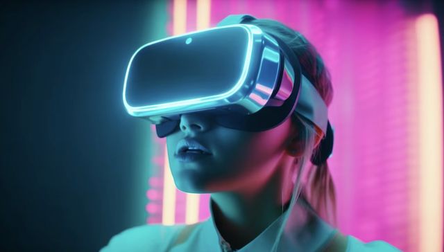 The Impact of Virtual Reality on Online Casinos and Future Possibilities