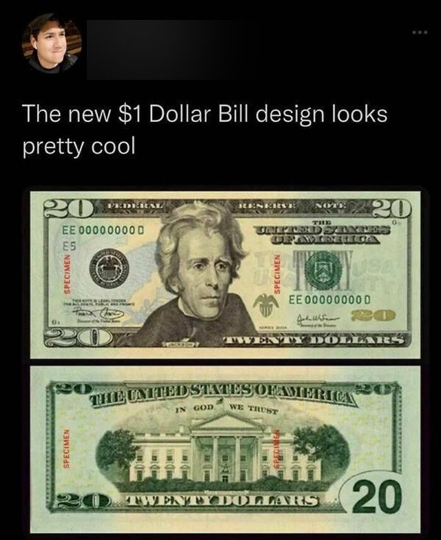 Memes About Money (19 pics)