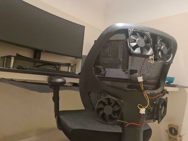 Redneck Engineering (37 pics)