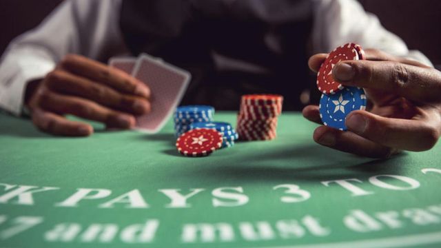 Casino tricks that everyone falls for