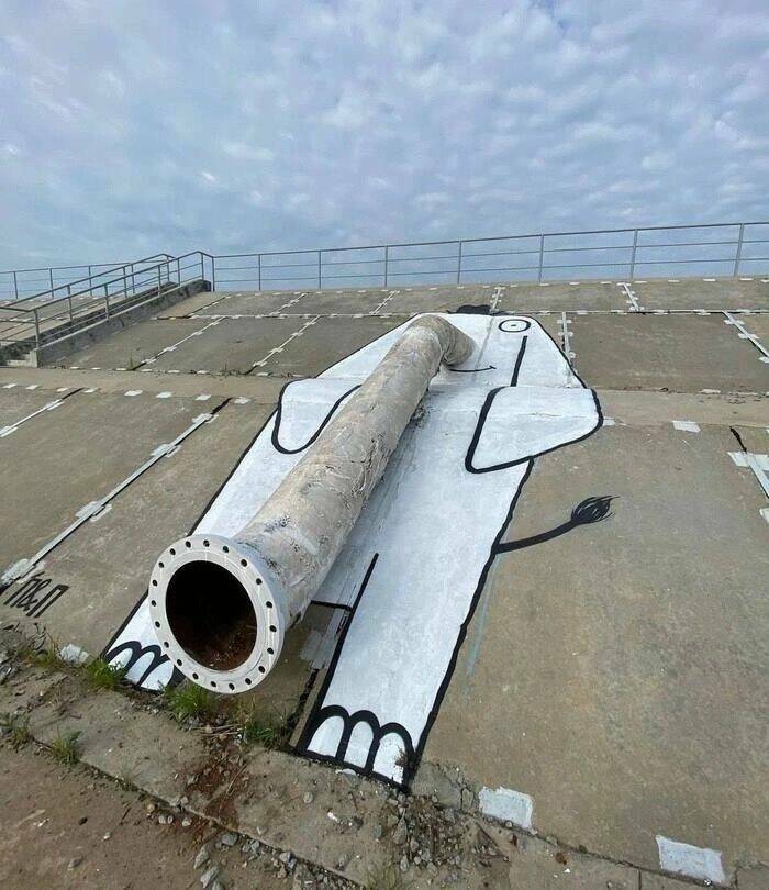 Daily Pictures. Part 1 (71 pics)
