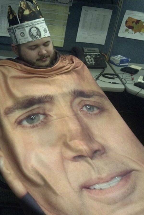 Daily Pictures. Part 2 (70 pics)