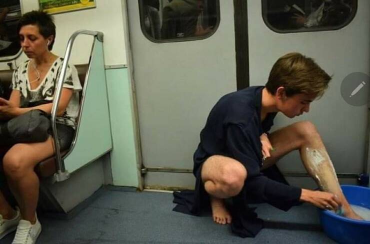 Daily Pictures. Part 1 (73 pics)