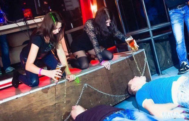 Strange Finds And Situations (40 pics)