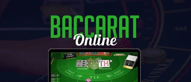 The Rise of Online Baccarat: A New Era in Gaming
