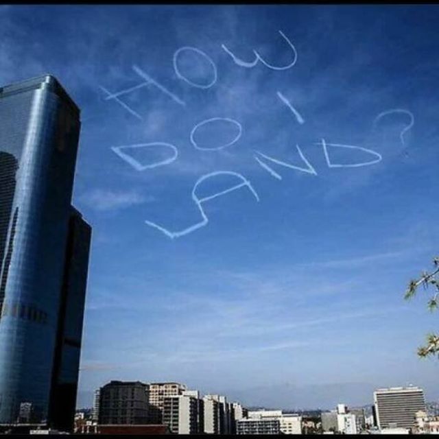 Cool Photos From Around The World (25 pics)