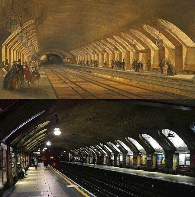 Historical Treasures (23 pics)