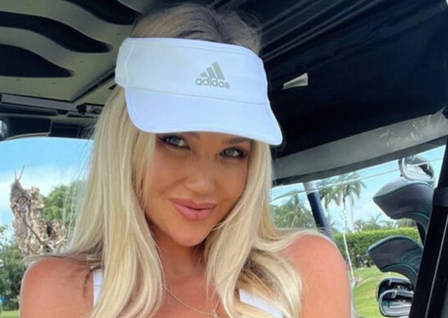 Beautiful Blondes (28 pics)